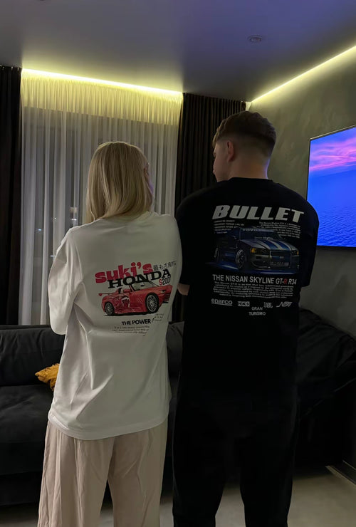 Camisetas fast and furious